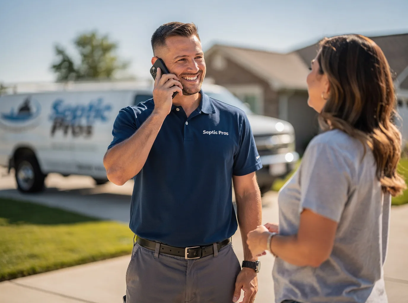 Septic Tank Pumping Wauneta, NE FAQs